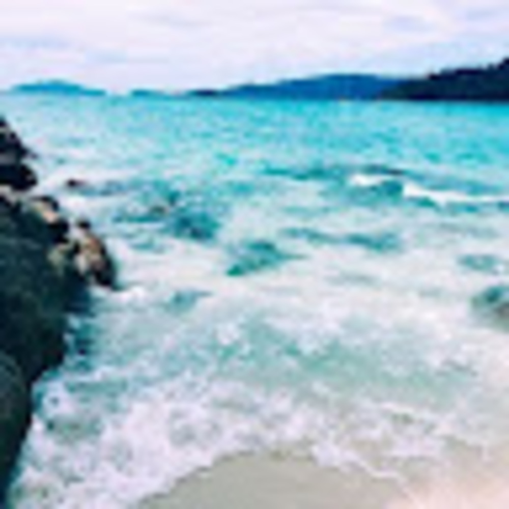 Meet your Posher, Summerbreeze